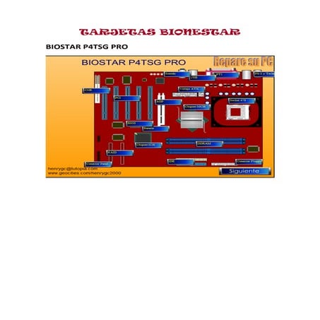 Trabajo de informatica