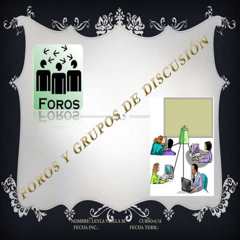 Trabajo de informatica