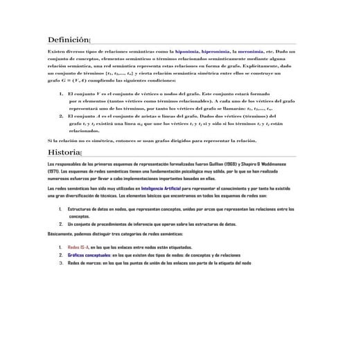 Trabajo de informatica