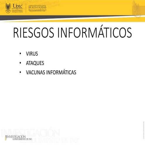 Trabajo de informatica