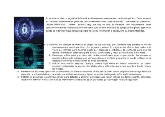 Trabajo de informática acerca de la ciberseguridad .docx