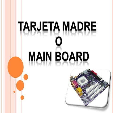 Trabajo de informatica tecnigabo