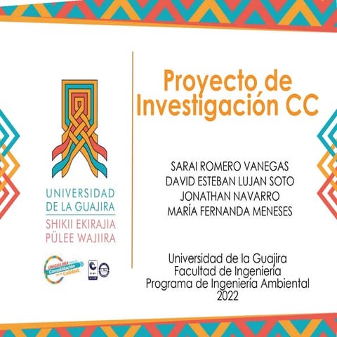 Trabajo de investigación Metereología y cambio climático..pptx