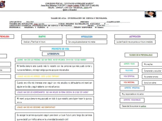Crossword Puzzle Form 1 Chapter 2 | PDF