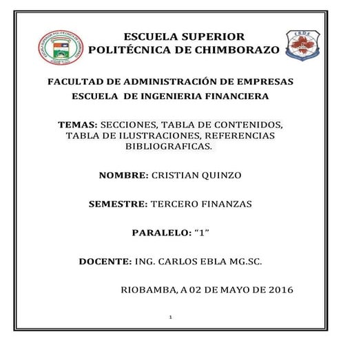 Trabajo de investigacion