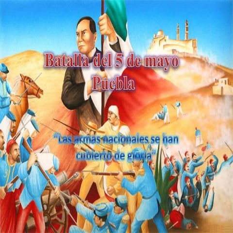 Trabajo de la batalla