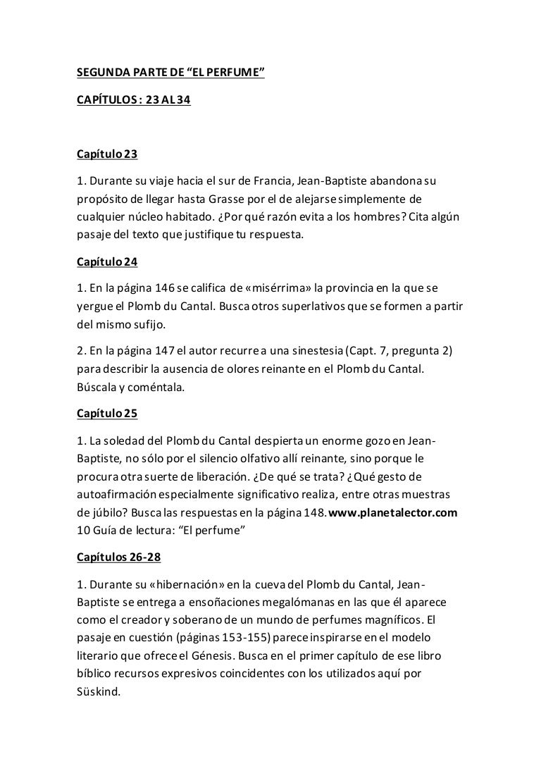 Trabajo de la lectura 2 Trabajo de la lectura 2