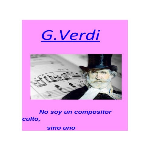 Giuseppe Verdi