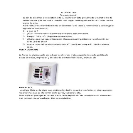 Trabajo del sena (redes)