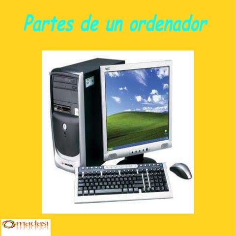 Trabajo de mariajesus silvia y daniel con logo