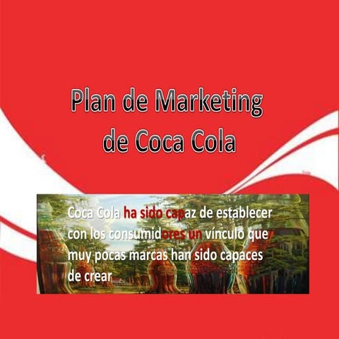 Trabajo de marketing