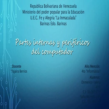 Trabajo de mecanografia 