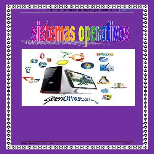 Trabajo de sistemas operativos!!!!!