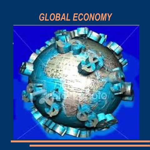 What Is Global Economy and Its Importance.pdf