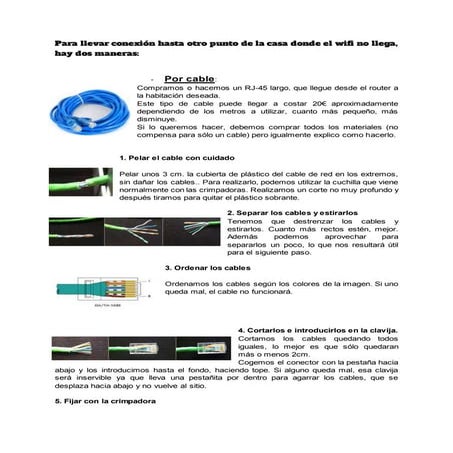 Trabajo de suposición