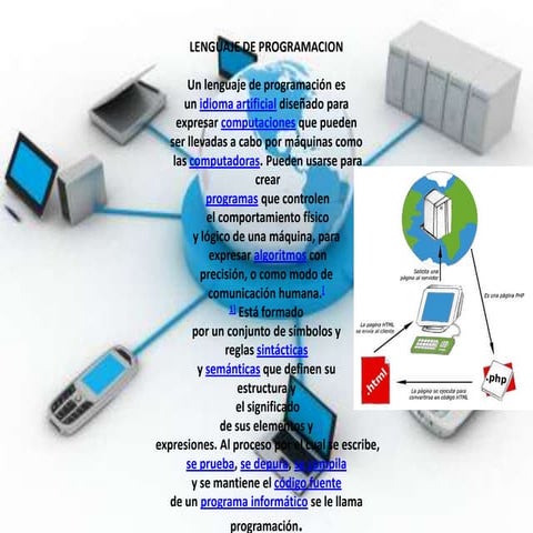 Trabajo de tecnicas william