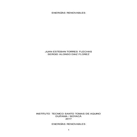 Trabajo de tecnología 