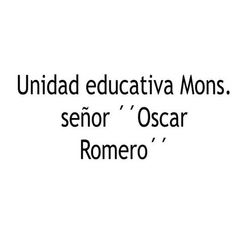 Trabajo de tecnologia