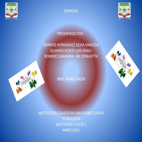 Trabajo de tecnologia .