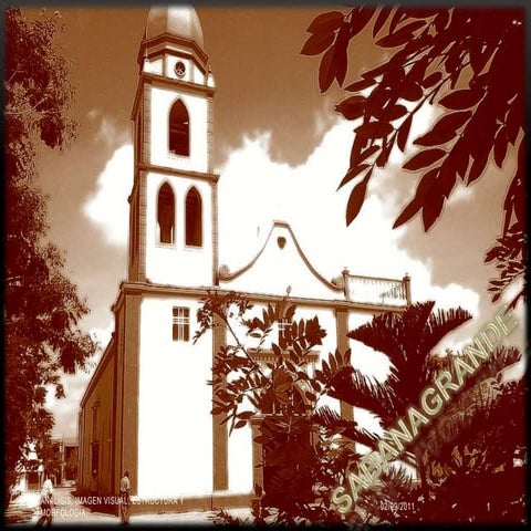 ANALISIS DE SABANAGRANDE 