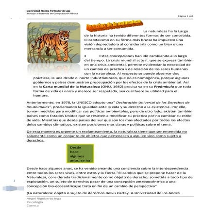 Trabajo de word de rigo 2