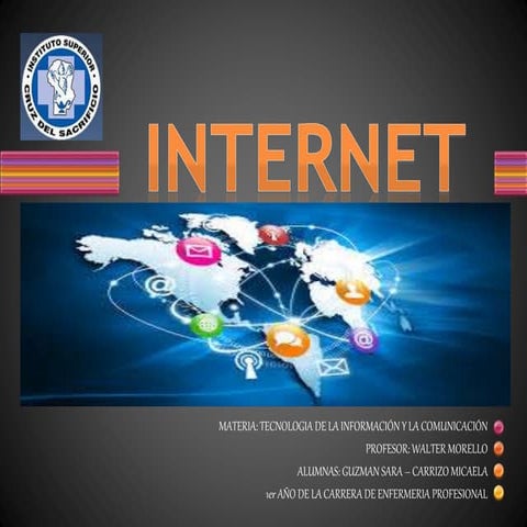 T. D N° 7   Guzmán Sara - Carrizo Micaela