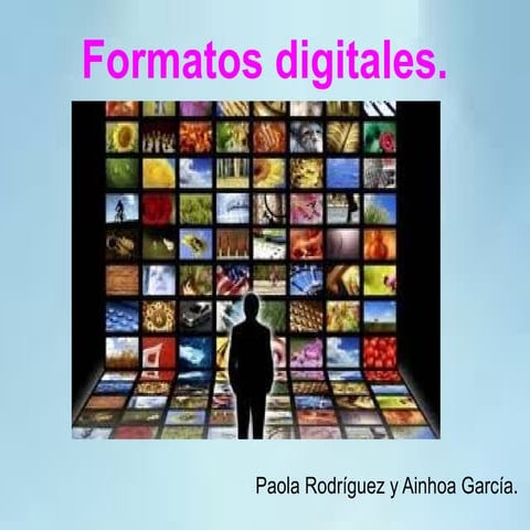 Trabajo digital..