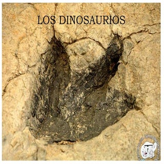 Trabajo dinosaurios