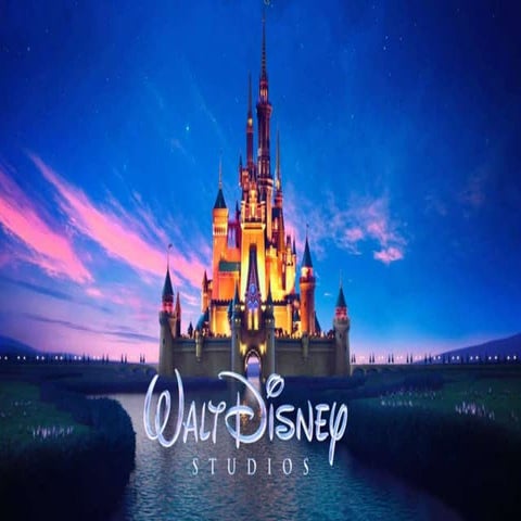 Trabajo b.s.o disney 