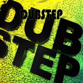 Presentación dubstep
