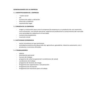 Trabajo economia hijo