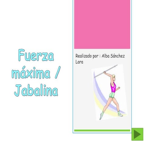 Trabajo educacion fisica