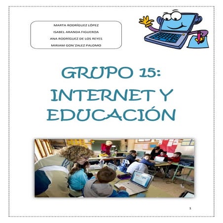 Trabajo educacion y sociedad