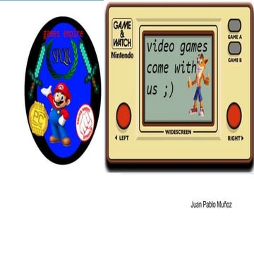 Trabajo empreneduria