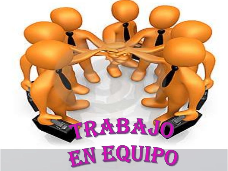 Trabajo En Equipo