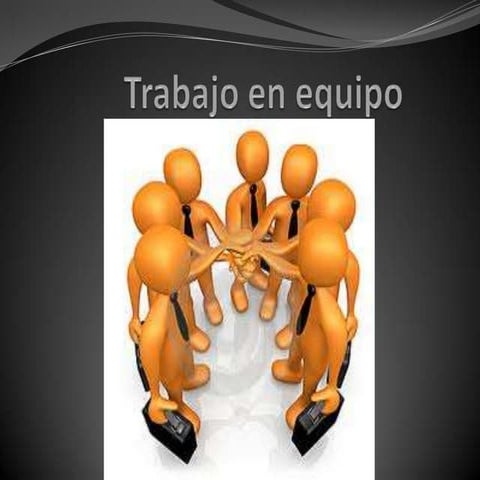 Las 5 Fases para Crear un Buen Equipo de Trabajo [Infografía] | PDF