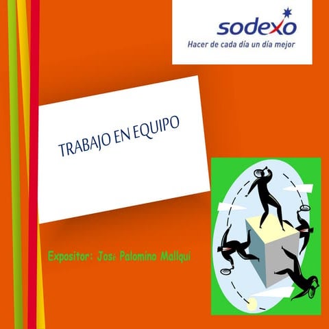 Las 5 Fases para Crear un Buen Equipo de Trabajo [Infografía] | PDF