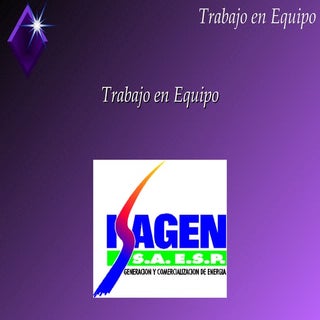 Trabajo En Equipo 145