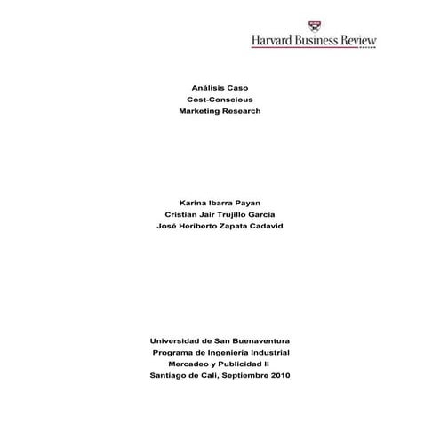 Trabajo escrito caso 83401s2(escogido)