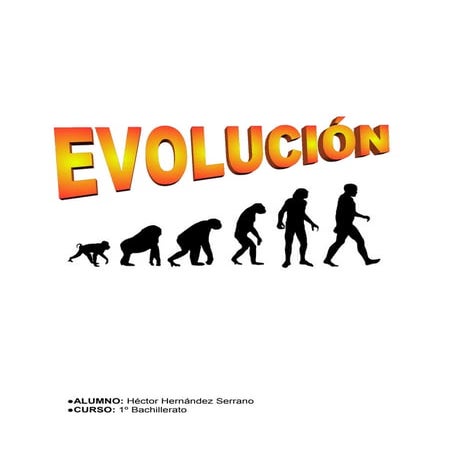 Evolución Trabajo CMC