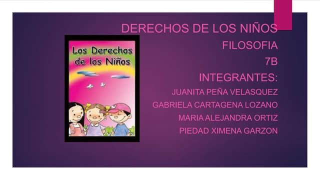 Trabajo De Filosofia