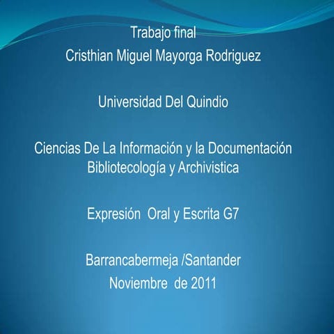 PROMOCIONAR LA  LECTURA EN LOS JÓVENES