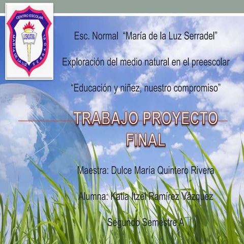 PROBLEMAS AMBIENTALES