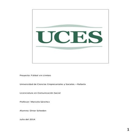 Resolución trabajo final 