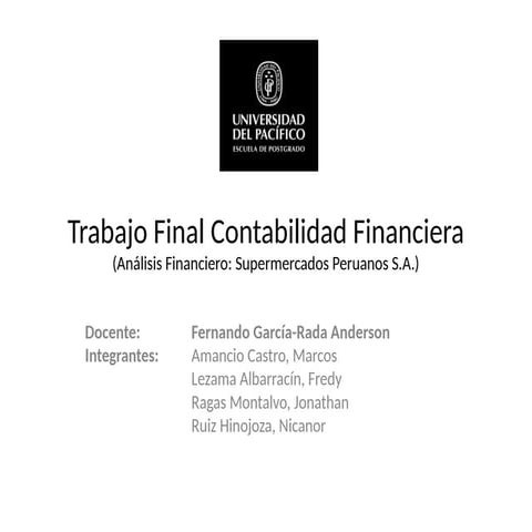 Trabajo Final-Grupo 1-Supermercados Peruanos.pptx