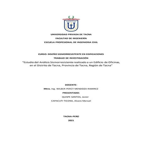 Trabajo final sismos 2021