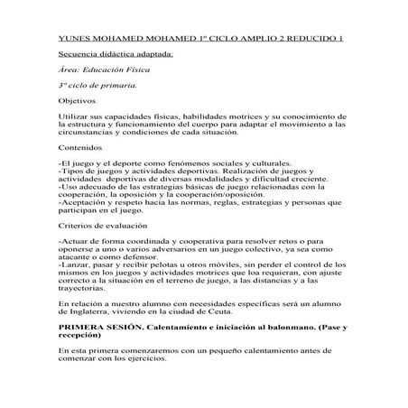 Trabajo final adaptada septiembre