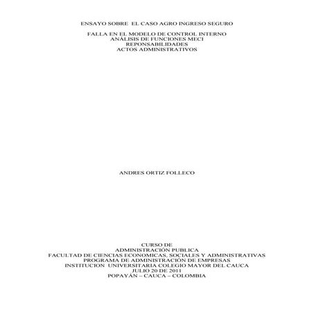 Trabajo final andres ortiz