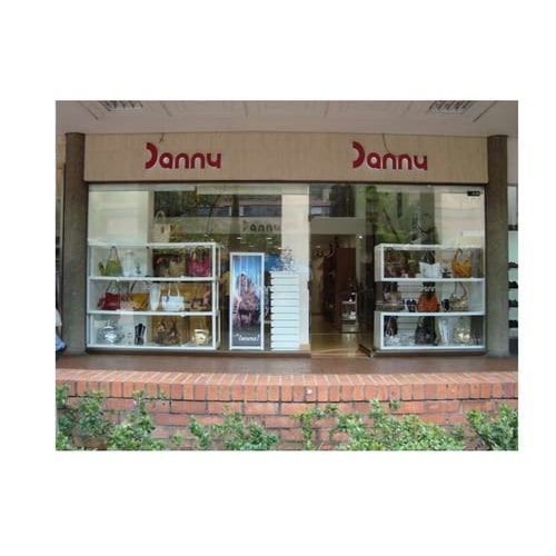 Trabajo final calzado danny