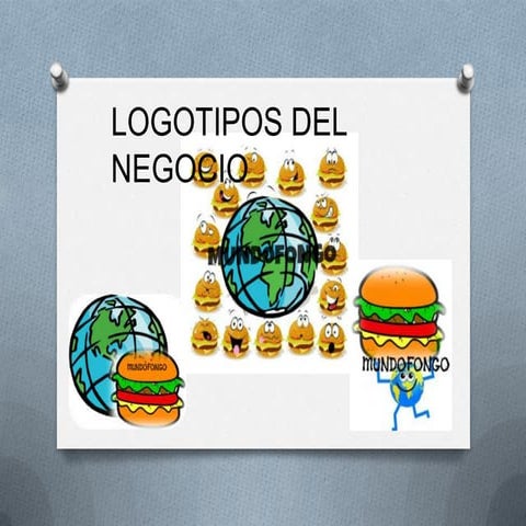 Trabajo final de empresarismo